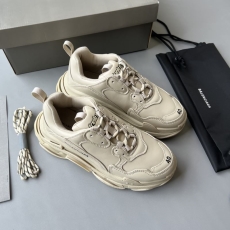 Balenciaga Triple S Series Shoes